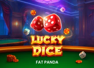 FatPanda : Lucky Dice - STOREBET77
