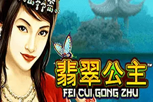 Playtech : Fei Cui Gong Zhu - STOREBET77
