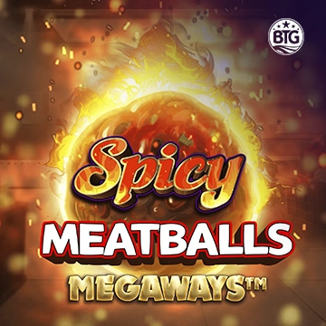 Bigtime : Spicy Meatballs - STOREBET77