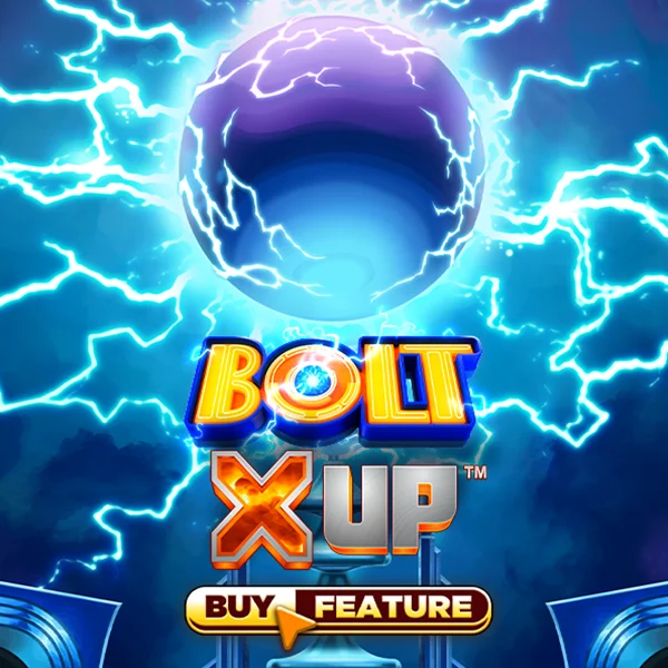 Microgaming : Bolt X UP - STOREBET77