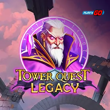 PlaynGo : Tower Quest Legacy - STOREBET77