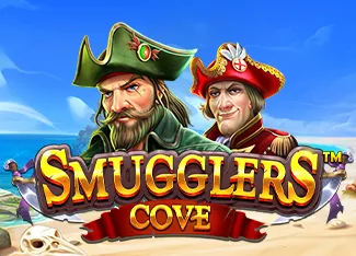 Pragmatic : Smugglers Cove - STOREBET77