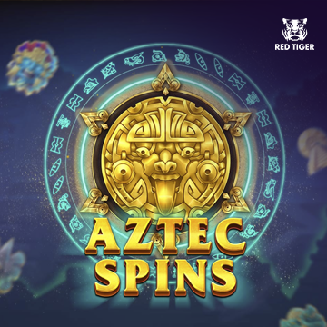 Redtiger : Aztec Spins - STOREBET77