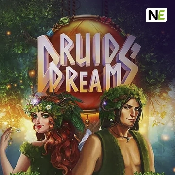 NetEnt : Druids Dream - STOREBET77