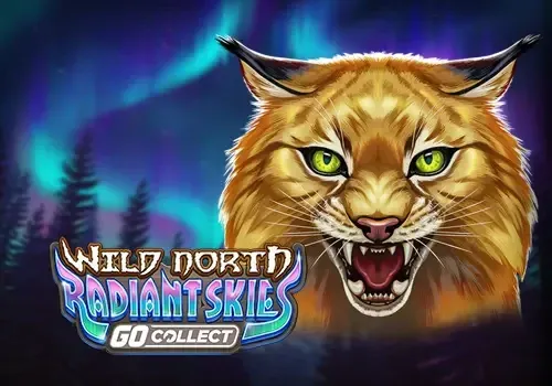 PlaynGo : Wild North Radiant Skies GO Collect - STOREBET77