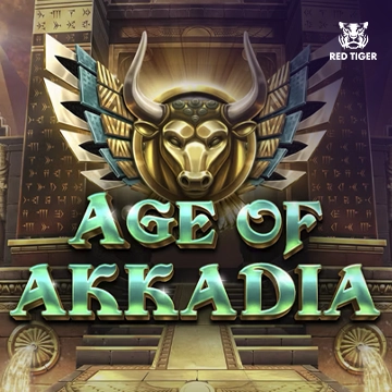 Redtiger : Age Of Akkadia - STOREBET77