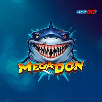 PlaynGo : Mega Don - STOREBET77
