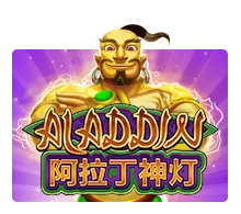 Joker123 : Aladdin - STOREBET77