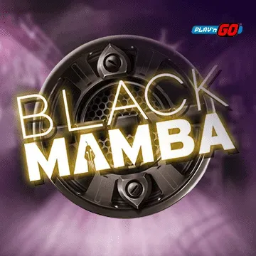 PlaynGo : Black Mamba - STOREBET77