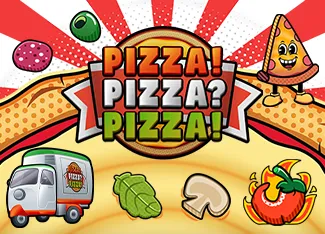 Pragmatic : PIZZA PIZZA PIZZA - STOREBET77