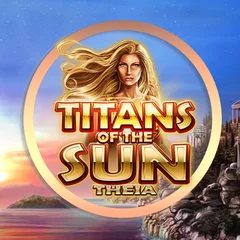 Microgaming : Titans of the Sun - Theia - STOREBET77
