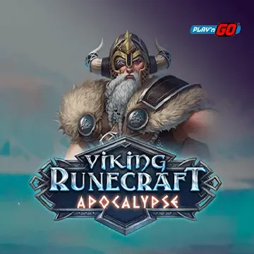 PlaynGo : Viking Runecraft: Apocalypse - STOREBET77