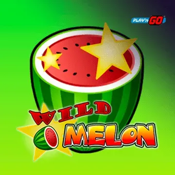 PlaynGo : Wild Melon - STOREBET77
