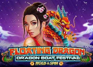Pragmatic : Floating Dragon - Dragon Boat Festival - STOREBET77