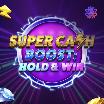 Octoplay : Super Cash Boost: Hold & Win - STOREBET77
