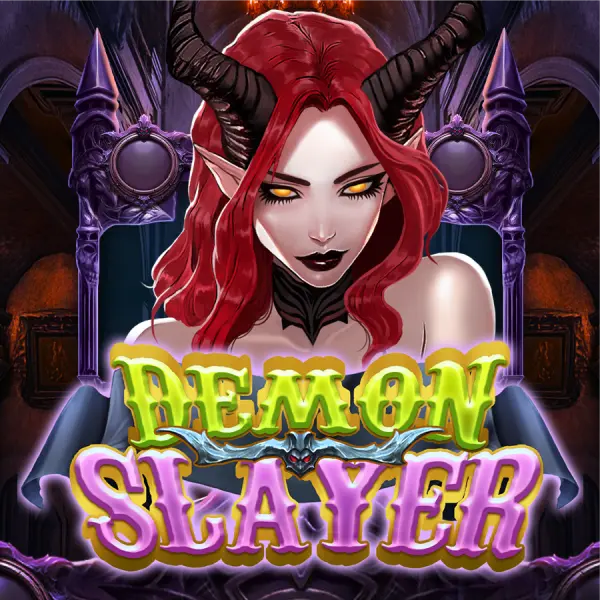 CosmoPlay : Demon Slayer - STOREBET77