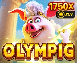 JDB : Olympig - STOREBET77