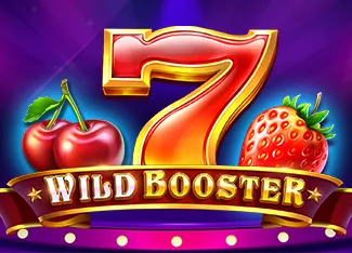 Pragmatic : Wild Booster - STOREBET77