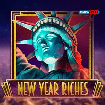 PlaynGo : New Year Riches - STOREBET77