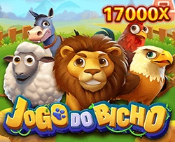 Jogo Do Bicho - STOREBET77