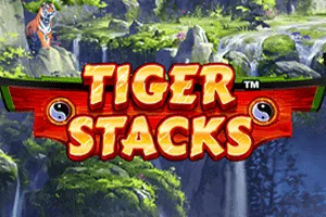 Playtech : Tiger Stacks - STOREBET77