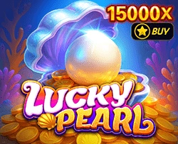 JDB : Lucky Pearl - STOREBET77