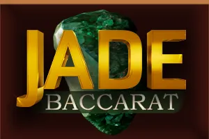 Jade Baccarat - STOREBET77