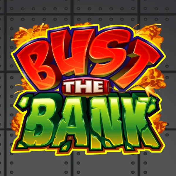 Microgaming : Bust the Bank - STOREBET77