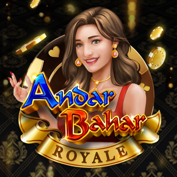 Andar Bahar Royale - STOREBET77