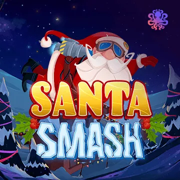 Octoplay : Santa Smash - STOREBET77