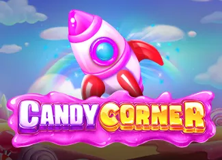 Pragmatic : Candy Corner - STOREBET77