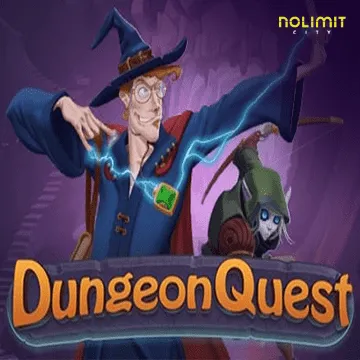 NolimitCity : Dungeon Quest - STOREBET77