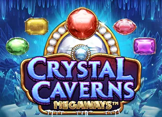 Pragmatic : Crystal Caverns Megaways - STOREBET77