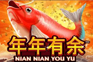 Playtech : Nian Nian You Yu - STOREBET77