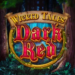 Microgaming : Wicked Tales: Dark Red - STOREBET77