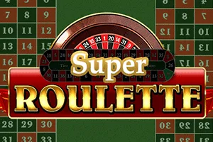 Super Ruletti - STOREBET77