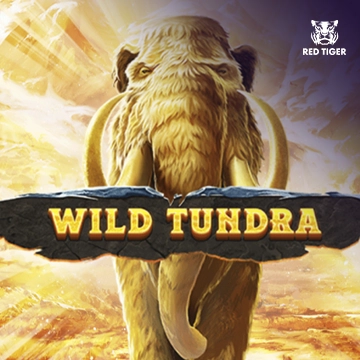 Redtiger : Wild Tundra - STOREBET77
