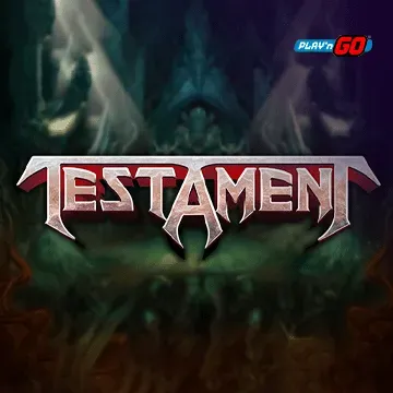 PlaynGo : Testament - STOREBET77
