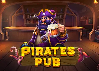 Pragmatic : Pirates Pub - STOREBET77