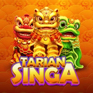 Besoft : Lion Dance - STOREBET77