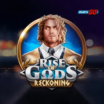 PlaynGo : Rise of Gods: Reckoning - STOREBET77