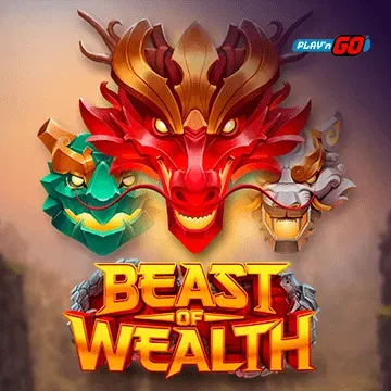 PlaynGo : Beast of Wealth - STOREBET77