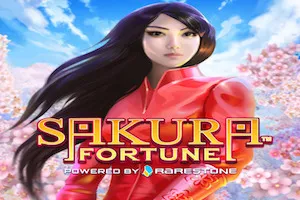 Playtech : Sakura Fortune - STOREBET77