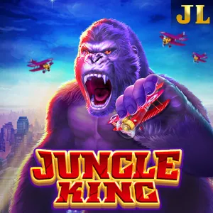Jili : Jungle King - STOREBET77