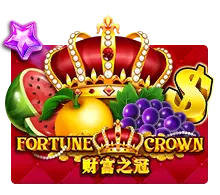 Joker123 : Fortune Crown - STOREBET77