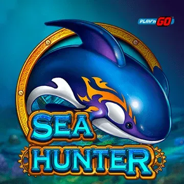 PlaynGo : Sea Hunter - STOREBET77