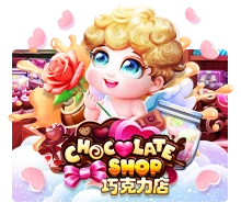 Joker123 : Chocolate Shop - STOREBET77