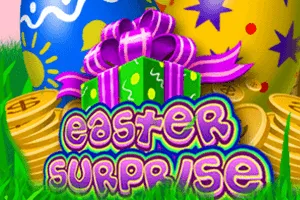 Playtech : Easter Surprise - STOREBET77