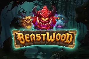 Playtech : Beastwood - STOREBET77