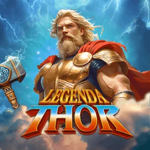 Besoft : Epic of Thor - STOREBET77